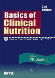 Basics of Clinical Nutrition image