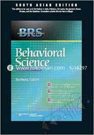 BRS Behavioral Science: With The Point Access Code image