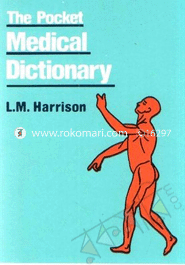 The Pocket Medical Dictionary (Paperback) image