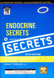 Endocrine Secrets image