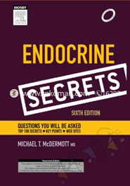 Endocrine Secrets image