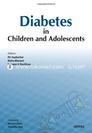 Diabetes in Children and Adolescents image