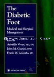 The Diabetic Foot: Medical and Surgical Management image