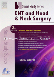 Smart Study Series: ENT and Head and Neck Surgery image