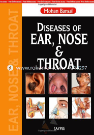 Diseases of Ear, Nose and Throat image