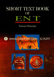 Short Textbook of ENT image