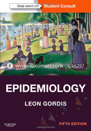Epidemiology: With Student Consult Online Access image