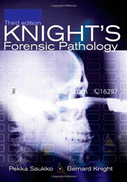 Knight's Forensic Pathology image