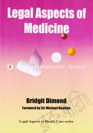 Legal Aspects Of Medicine image