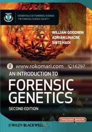 An Introduction To Forensic Genetics image