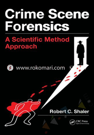 Crime Scene Forensis: A Scientific Method Approach image