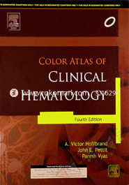 Color Atlas Of Clinical Hematology image