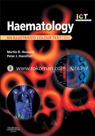 Haematology : An Illustrated Colour Text image