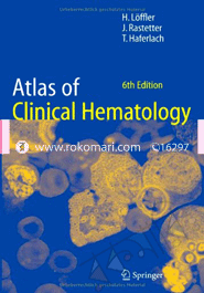 Atlas Of Clinical Hematology (Hardcover) image