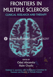 Frontiers in Multiple Sclerosis (Trade Cloth) image