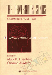 The Cavernous Sinus - A Comprehensive Text image