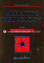 Merritt's Neurology image