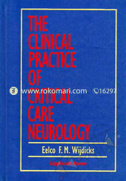 The Clinical Practice Of Critical Care Neurology image