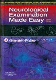 Neurological Examination Made Easy image