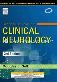 Introduction To Clinical Neurology image