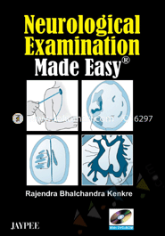 Neurological Exam Made Easy image