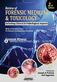 Review of Forensic Medicine and Toxicology image