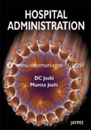 Hospital Administration image