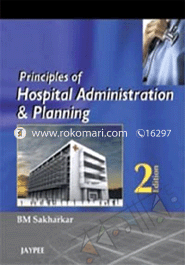 Principles Of Hospital Administration And Planning image