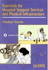 Essentials for Hospital Support Services and Physical Infrastructure image