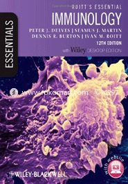 Roitts Essential Immunology image