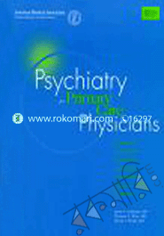 Psychiatry For Primary Care Physicians image