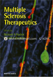 Multiple Sclerosis Therapeutics image