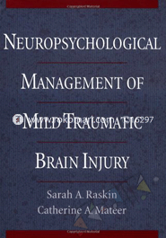 Neuropsychological Management Of Mild Traumatic Brain Injury image