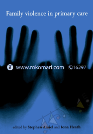 Family Violence In Primary Care image