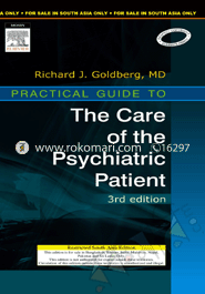 Practical Guide to the Care of the Psychiatric Patient image