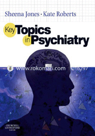 Key Topics in Psychiatry image