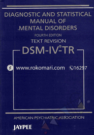 Diagnostic And Statistical Manual Of Mental Disorders: Text Revision DSM-IV-TR image