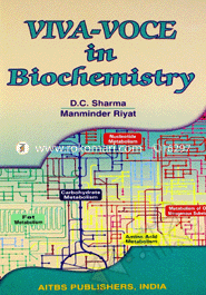 Viva-Voce In Biochemistry image