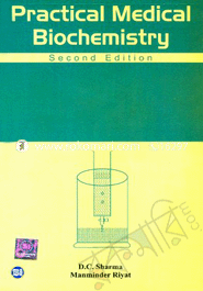 Practical Medical Biochemistry image