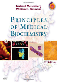 Principles of Medical Biochemistry image