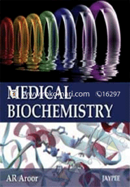 Medical Biochemistry image