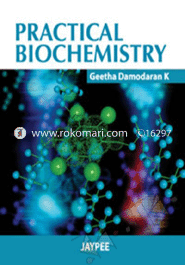 Practical Biochemistry image