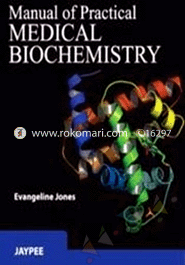 Manual of Practical Medical Biochemistry image