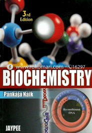 Biochemistry image