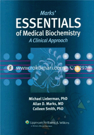 Essentials of Medical Biochemistry image