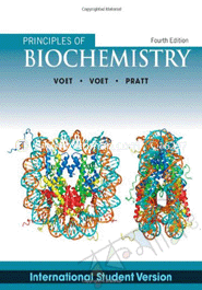 Principles of Biochemistry image