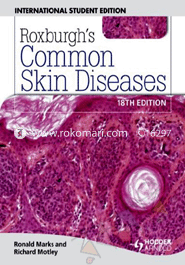 Roxburgh's Common Skin Diseases image