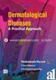 Dermatological Diseases : A Practical Approach image