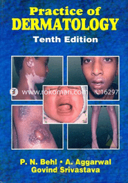 Practice Of Dermatology image