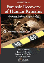 Forensic Recovery Of Human Remains image